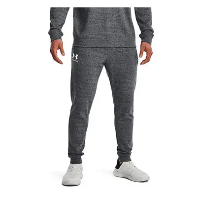 Pánské tepláky Under Armour Rival Terry Joggers