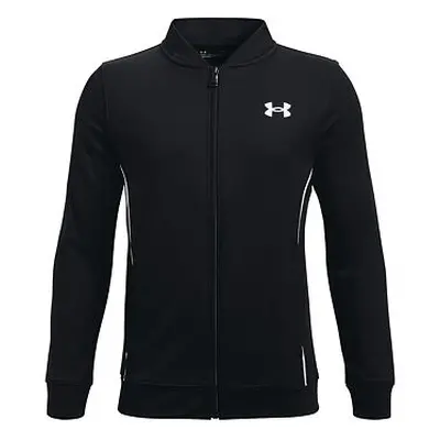 Chlapecká sportovní bunda Under Armour Pennant 2.0 FZ