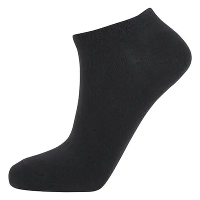 Unisex bavlněné ponožky Endurance Mallorca Low Cut Socks 3-Pack