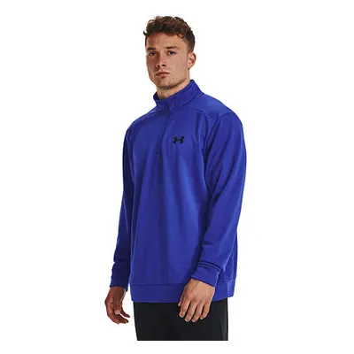 Pánská mikina Under Armour Armour Fleece 1/4 Zip