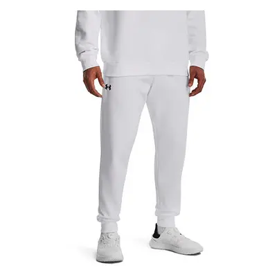 Pánské tepláky Under Armour Rival Fleece Joggers