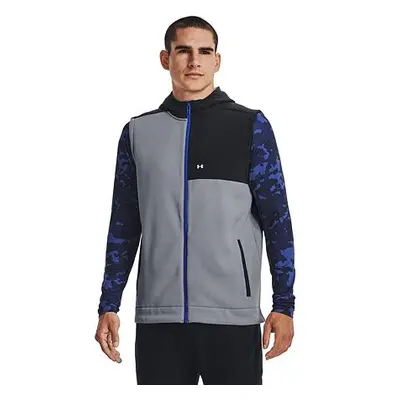 Pánská vesta Under Armour Storm Storm SweaterFleece Vest