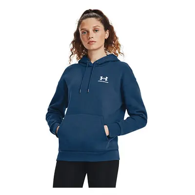 Dámská fleecová mikina Under Armour Essential Fleece Hoodie