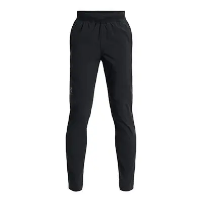 Chlapecké tepláky Under Armour Unstoppable Tapered Pants