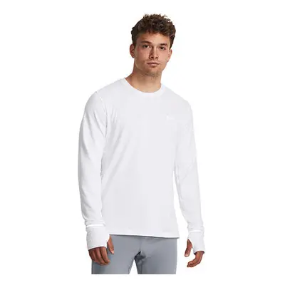 Pánské běžecké tričko Under Armour Qualifier Cold Long Sleeve