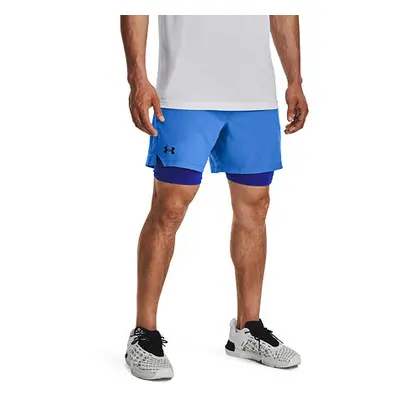 Pánské kraťasy Under Armour Vanish Woven 2in1 Shorts