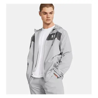 Pánská bunda Under Armour Sportstyle Windbreaker