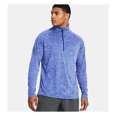 Pánské triko Under Armour Tech 2.0 1/2 Zip