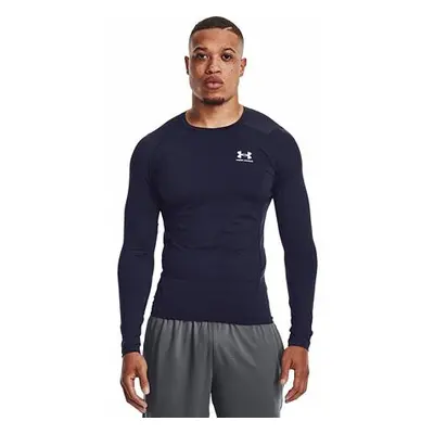 Pánské kompresní triko Under Armour HG Armour Comp LS