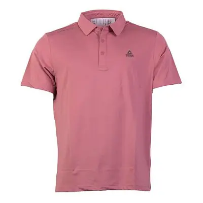 Pánské polo tričko Peak Polo T Shirt Sport