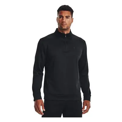 Pánská mikina Under Armour Armour Fleece 1/4 Zip