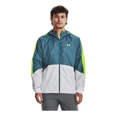 Pánská větrovka Under Armour Legacy Windbreaker