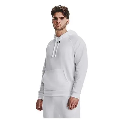 Pánská mikina Under Armour Rival Fleece Hoodie