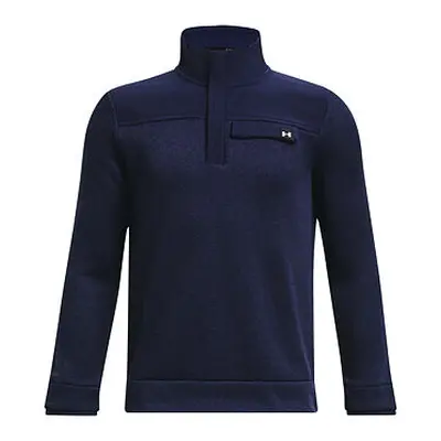 Dětská mikina Under Armour SweaterFleece HZ