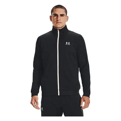 Pánská mikina/bunda Under Armour Sportstyle Tricot Jacket