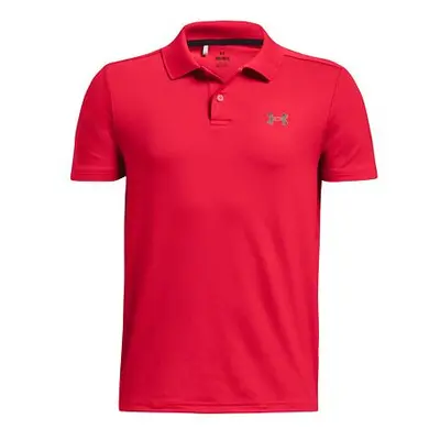 Chlapecké polo tričko Under Armour Performance Polo