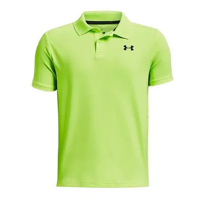 Chlapecké polo tričko Under Armour Performance Polo