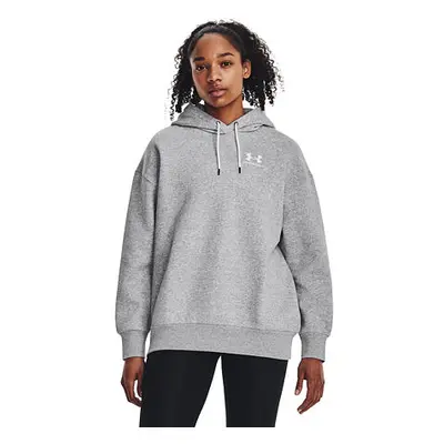 Dámská mikina Under Armour Essential Flc OS Hoodie