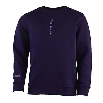 Pánská mikina přes hlavu Peak Roundneck Sweater