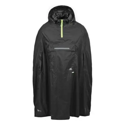 Unisexové poncho Trespass Qikpac Poncho