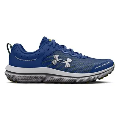 Chlapecká běžecká obuv Under Armour BGS Assert