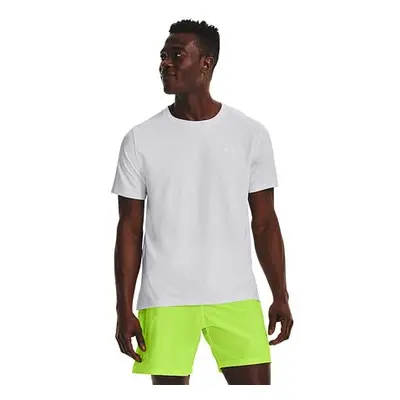 Pánské běžecké tričko Under Armour Iso-Chill Laser Heat SS