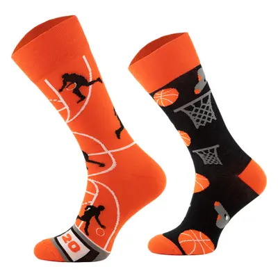 Ponožky Comodo Sporty Socks SM1