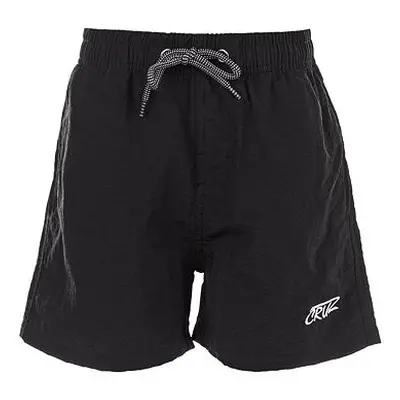 Chlapecké plavecké kraťasy Cruz Eyemouth Jr Basic Shorts