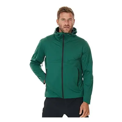 Pánská sportovní bunda Endurance Komint Waterproof Jacket