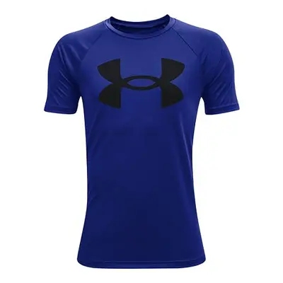 Chlapecké triko Under Armour Tech Big Logo