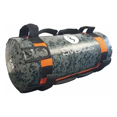 Zátěžový vak Sveltus Camouflage sandbag 10kg