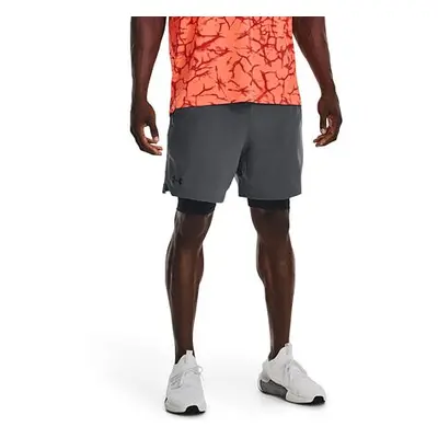 Pánské kraťasy Under Armour Vanish Woven 2in1 Shorts