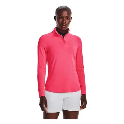 Dámské funkční tričko Under Armour Zinger 1/4 Zip