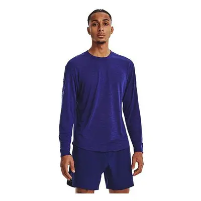 Pánské běžecké tričko Under Armour Anywhere Longsleeve