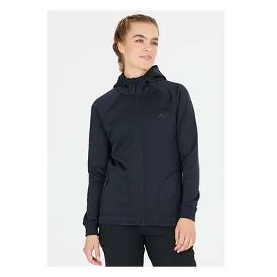 Dámská fleecová bunda Whistler Tracker W Powerstretch Hood Fleece Jacket