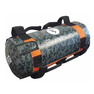 Zátěžový vak Sveltus Camouflage sandbag 15kg