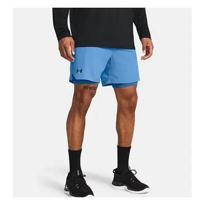 Pánské kraťasy Under Armour Vanish Woven 2in1 Shorts