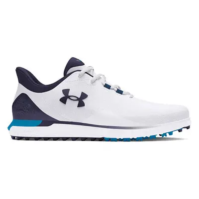 Pánská bezspiková golfová obuv Under Armour Drive Fade