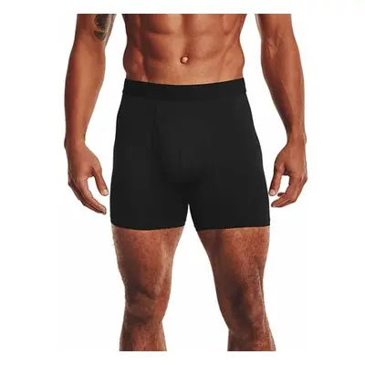 Pánské boxerky Under Armour Tech Mesh 6in 2-Pack