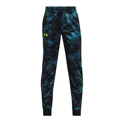 Chlapecké tepláky Under Armour Pennant 2.0 Novelty Pants