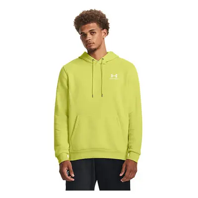 Pánská mikina Under Armour Essential Fleece Hoodie