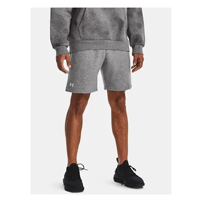 Pánské kraťasy Under Armour Rival Fleece Shorts