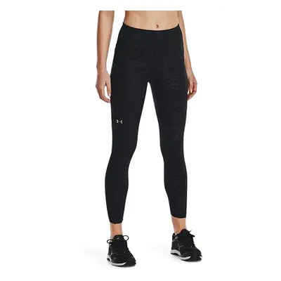 Dámské kompresní legíny Under Armour Rush Legging Emboss Perf