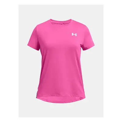 Dívčí tričko Under Armour Knockout Tee