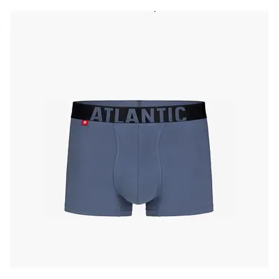 Pánské boxerky z Pima bavlny ATLANTIC