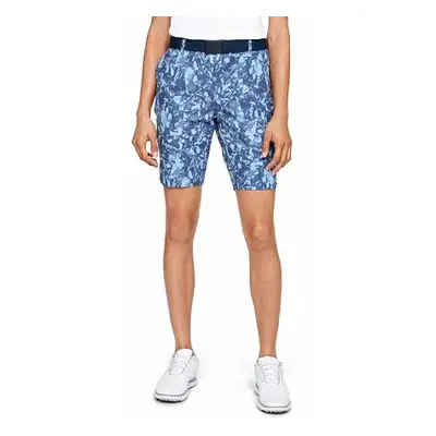 Dámské golfové kraťasy Under Armour Links Printed Short