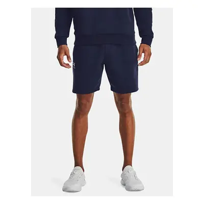 Pánské kraťasy Under Armour Essential Fleece Shorts