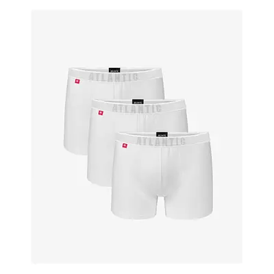 Pánské boxerky ATLANTIC 3-Pack