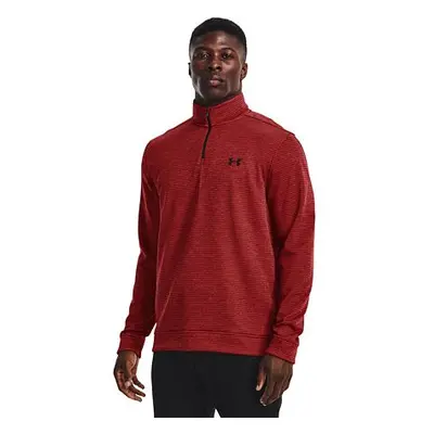 Pánská hybridní mikina Under Armour Storm SweaterFleece QZ