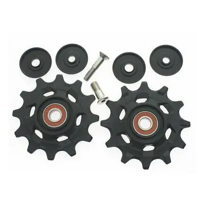 Cyklistické náhradní díly Sram Rd Pulley Kit Force Axs 12Sp